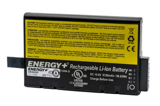 Philips Compatible Medical Battery - 989803144631