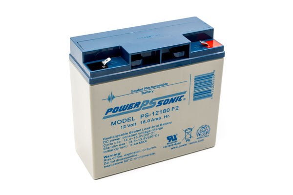 Kontron Compatible Medical Battery - PS12180F - Kontron Compatible Medical Battery