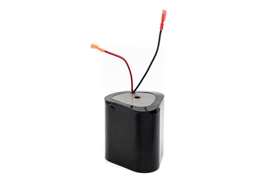 Omron > Colin Compatible Medical Battery - XGP0800-0004-T3W - Omron > Colin Compatible Medical Battery