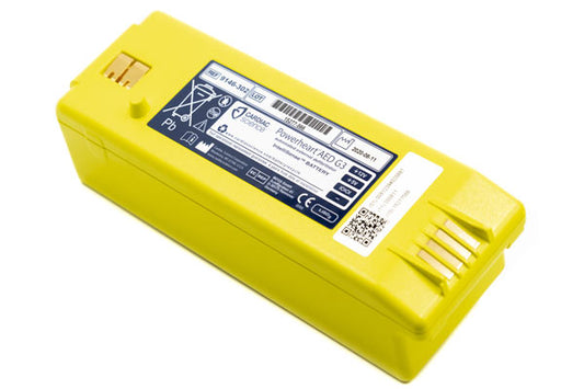 Mortara > Burdick Compatible Medical Battery - 01-1668-00 - Mortara > Burdick Original Medical Battery