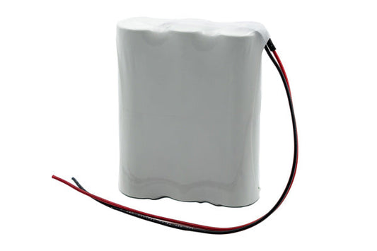Draeger > Air Shields Compatible Medical Battery - AS11019 - Draeger > Air Shields Compatible Medical Battery