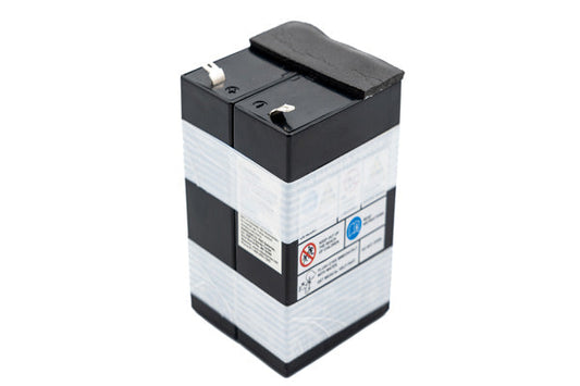 Mortara > Burdick Compatible Medical Battery - WP2.8-12S - Mortara > Burdick Compatible Medical Battery