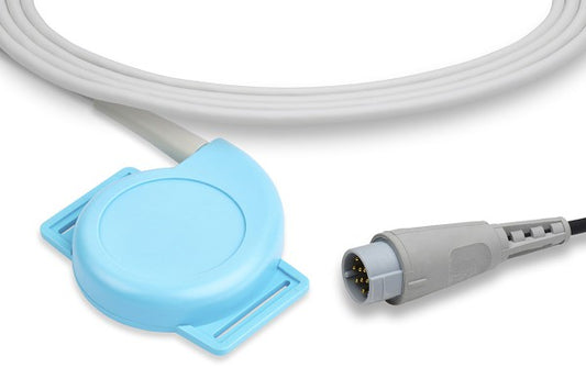 GE Healthcare > Corometrics Compatible Ultrasound Transducer Ultrasound Transducer UFU300-100
