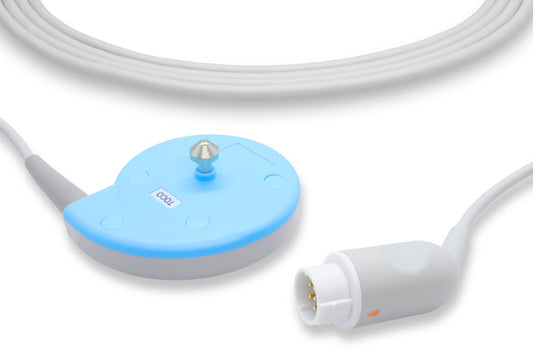 GE Healthcare > Corometrics Compatible Toco Transducer Toco Transducer