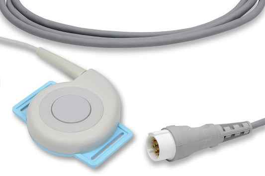 GE Healthcare > Corometrics Compatible Toco Transducer Toco Transducer UFT300-100