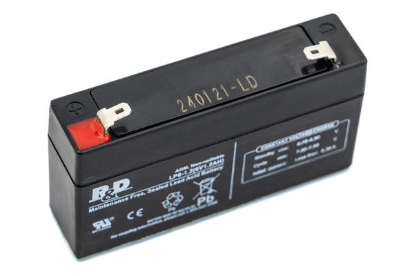 Smiths Medical > BCI Compatible Medical Battery - B00902 - Smiths Medical > BCI Compatible Medical Battery