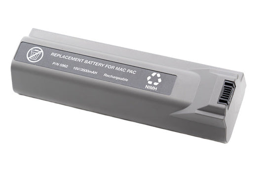 GE Healthcare > Marquette Compatible Medical Battery - MQMC5000 - GE Healthcare > Marquette Compatible Medical Battery