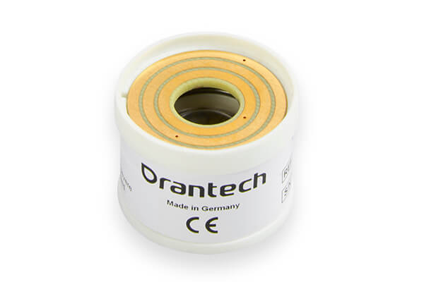 O2 Sensor Orantech Compatible O2 Cell for Datex Ohmeda Oxygen Sensor – Buy Medical ...