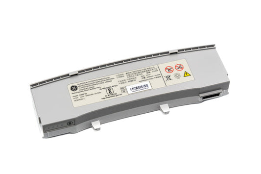 GE Healthcare Original Medical Battery - 6505 - GE Healthcare Original Medical Battery