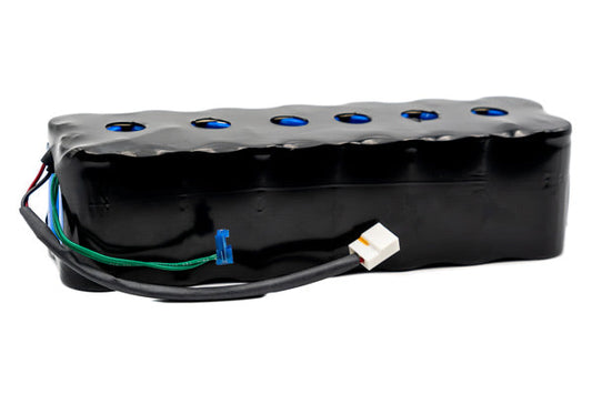 Mortara > Burdick Compatible Medical Battery - 146-0100-00 - Mortara > Burdick Compatible Medical Battery