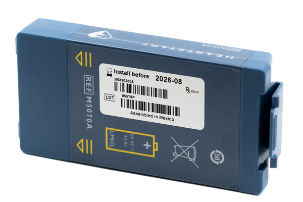 Philips Original Medical Battery - 989803121381 - Philips Compatible Medical Battery