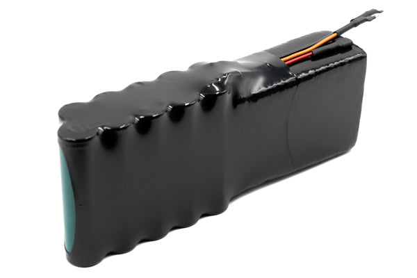 B. Braun > Mcgaw > American Edwards Labs Compatible Medical Battery - FZ00435250 - B. Braun > Mcgaw > American Edwards Labs Compatible Medical Battery