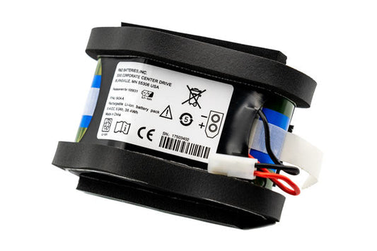 Compatible Medical Battery - 105631 - Welch Allyn Compatible Medical Battery