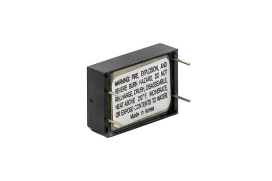 GE Healthcare > Corometrics Compatible Medical Battery - 5283 - Covidien > Nellcor Compatible Medical Battery