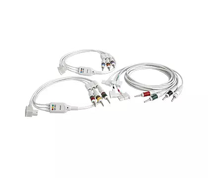 PHILIPS - 12-Lead Complete Lead Set (AAMI), Long