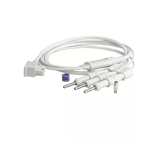 PHILIPS - 12-Lead Chest Lead Set (AAMI/IEC), Long