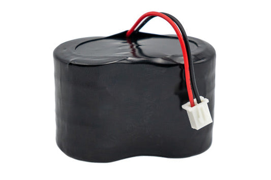 Imex > Medasonics > Nicolet Vascular, Viasys Compatible Medical Battery - BT0024 - Imex &gt; Medasonics &gt; Nicolet Vascular, Viasys Compatible Medical Battery