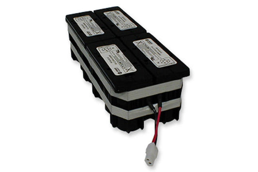 Mortara > Burdick Compatible Medical Battery - 0819-0026 - Mortara > Burdick Compatible Medical Battery