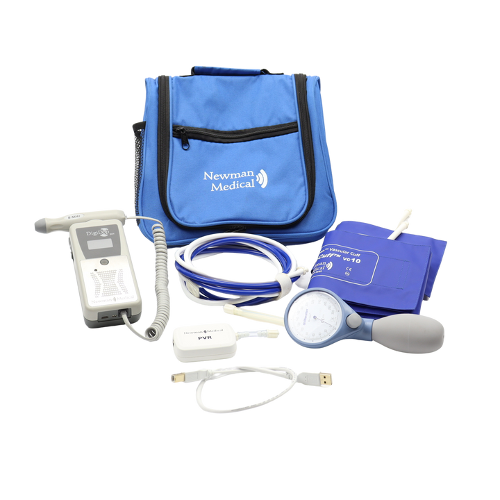ABI Machine | ABI Systems for Early Detection of PAD