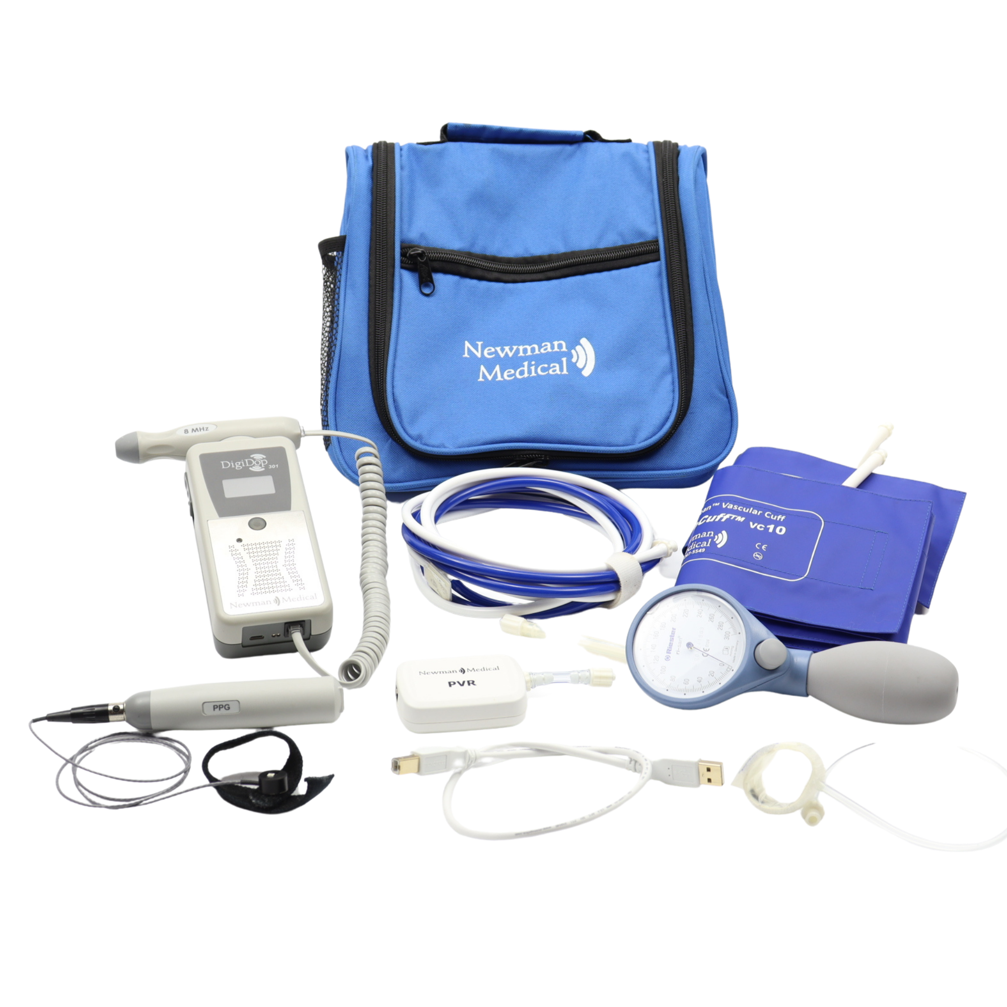 Abi Rutherford Pad ABI Machine | ABI Systems for Early Detection of PAD