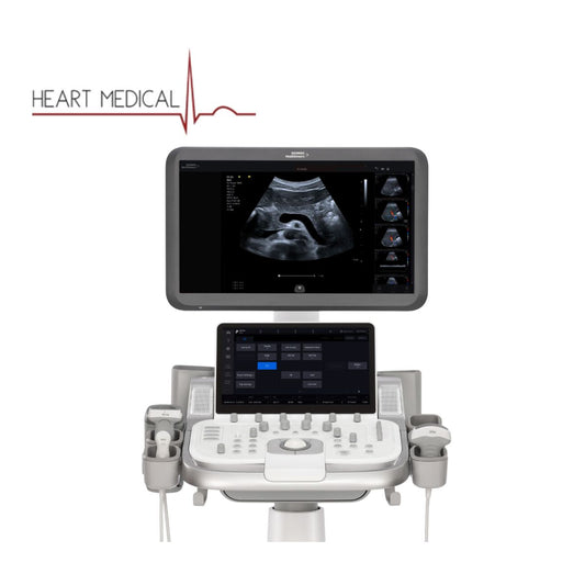 Endocrine Libra Machine Endocrinology Equipment | Ultrasound Machine Solutions