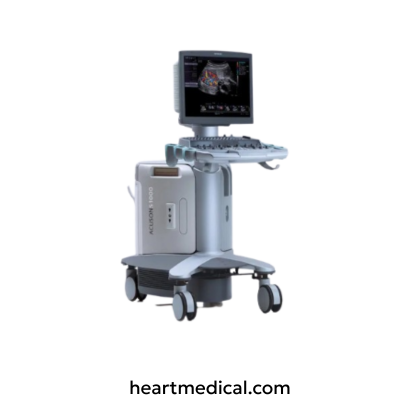 ACUSON P50™ Ultrasound System | Heart Medical