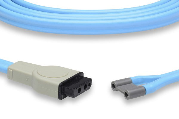 Nihon Kohden NIBP (Non-Invasive Blood Pressure) Air Hose. 