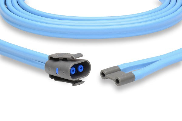 Nihon Kohden NIBP (Non-Invasive Blood Pressure) Air Hose. 