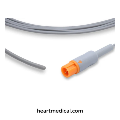 Adult Skin Sensor - Sinohero Compatible Reusable Temperature Probe | Heart Medical