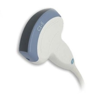 GE Convex Probe C1-5-RS