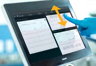 Philips Cardiac Workstation 7000 - 860441 | Heart Medical
