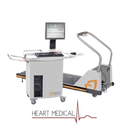 Stress Test Equipment | Certified Medical Solutions