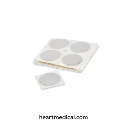 Adhesive Temperature Probe Covers CareFusion Compatible Disposable - T004-160 | Heart Medical