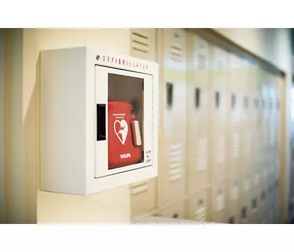 Philips HeartStart FRx