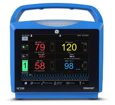 GE Carescape B450 Patient Monitor