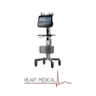 GE Venue Go Ultrasound Machine - GE-VENUE-GO-US