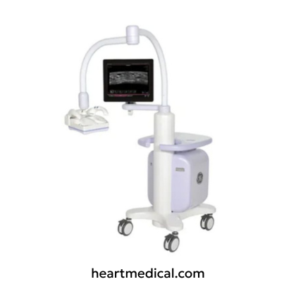 Ge Invenia Breast Ultrasound Systems | Imaging | Heart Medical