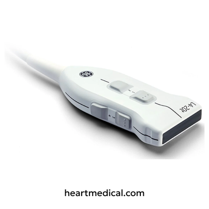 GE L4-20t-RS Probe Collector | Heart Medical