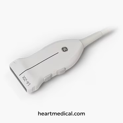 GE L4-20t-RS Probe Collector | Heart Medical