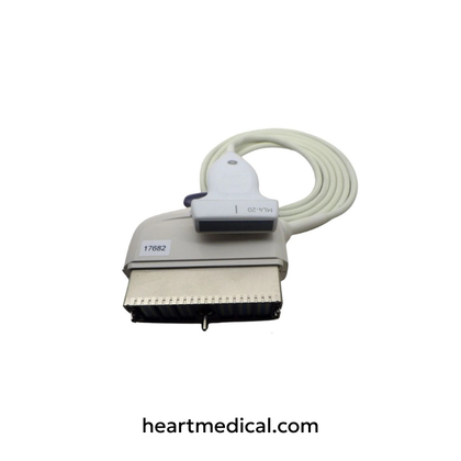 GE ML4-20VN-D Ultrasound Probe Collector | Heart Medical