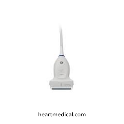 GE ML4-20VN-D Ultrasound Probe Collector | Heart Medical