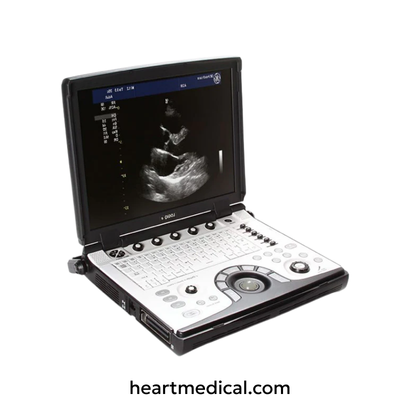 GE NextGen LOGIQ e Ultrasound Machine | Heart Medical