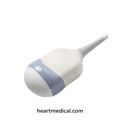 GE RAB2-5-D Probe ROHS Compliant KTZ303980 (New & Refurb) | Heart Medical
