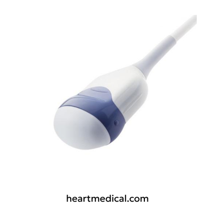 GE RAB2-5-D Probe ROHS Compliant KTZ303980 (New & Refurb) | Heart Medical