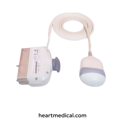 GE RAB2-5-D Probe ROHS Compliant KTZ303980 (New & Refurb) | Heart Medical