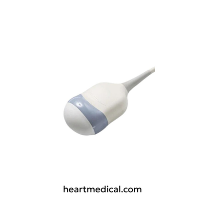 GE RAB4-8-D Probe - RoHS Compliant KTZ303983 | Heart Medical