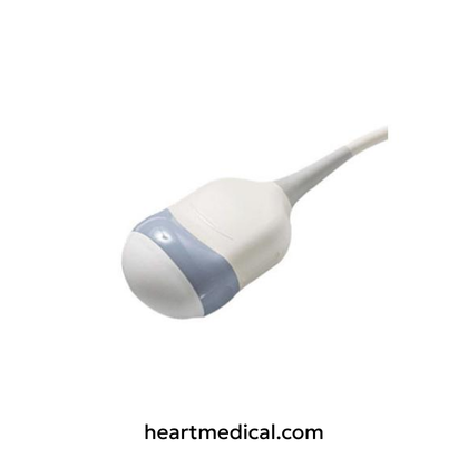 GE RAB4-8-D Probe - RoHS Compliant KTZ303983 | Heart Medical