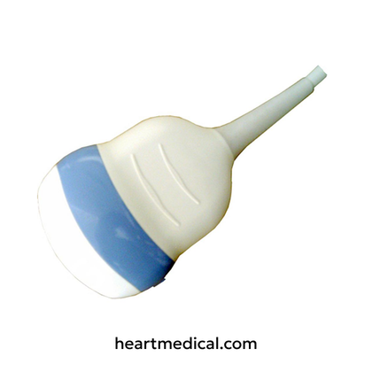 GE RAB6-D Ultrasound Probe - New and Refurbished Available | Heart Medical