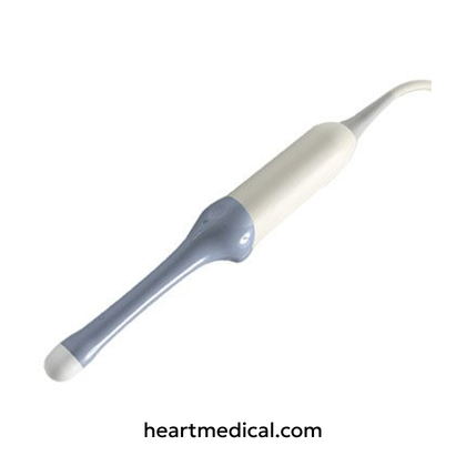 GE RIC6-12-D Probe KTZ157045 (New and Refurb) | Heart Medical