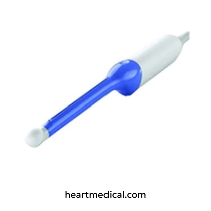 GE RIC6-12-D Probe KTZ157045 (New and Refurb) | Heart Medical